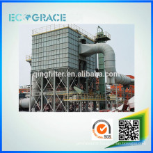 Bag Dust Collector / Cyclone Dust Collector / Industrial Dust Collector